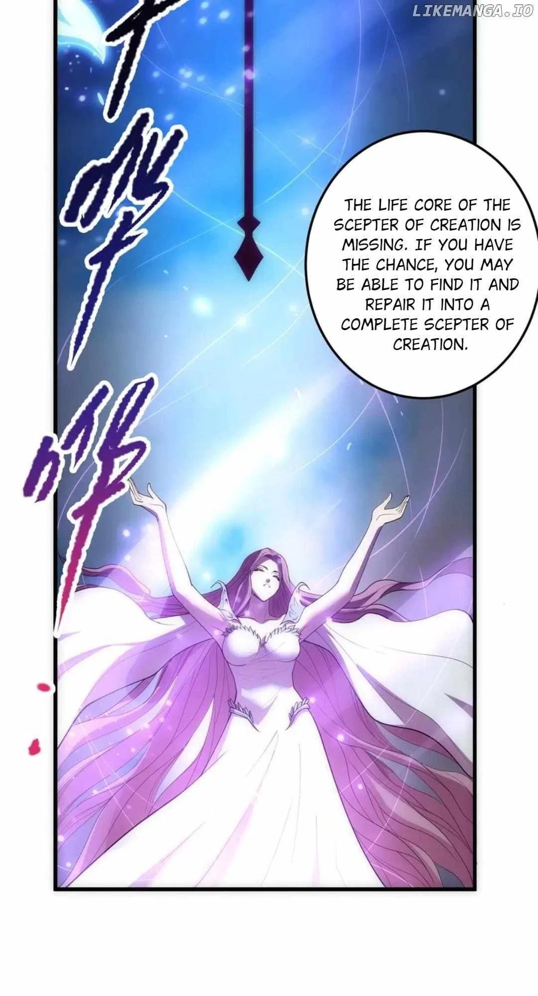 Catastrophic Necromancer Chapter 181 – Page 53
