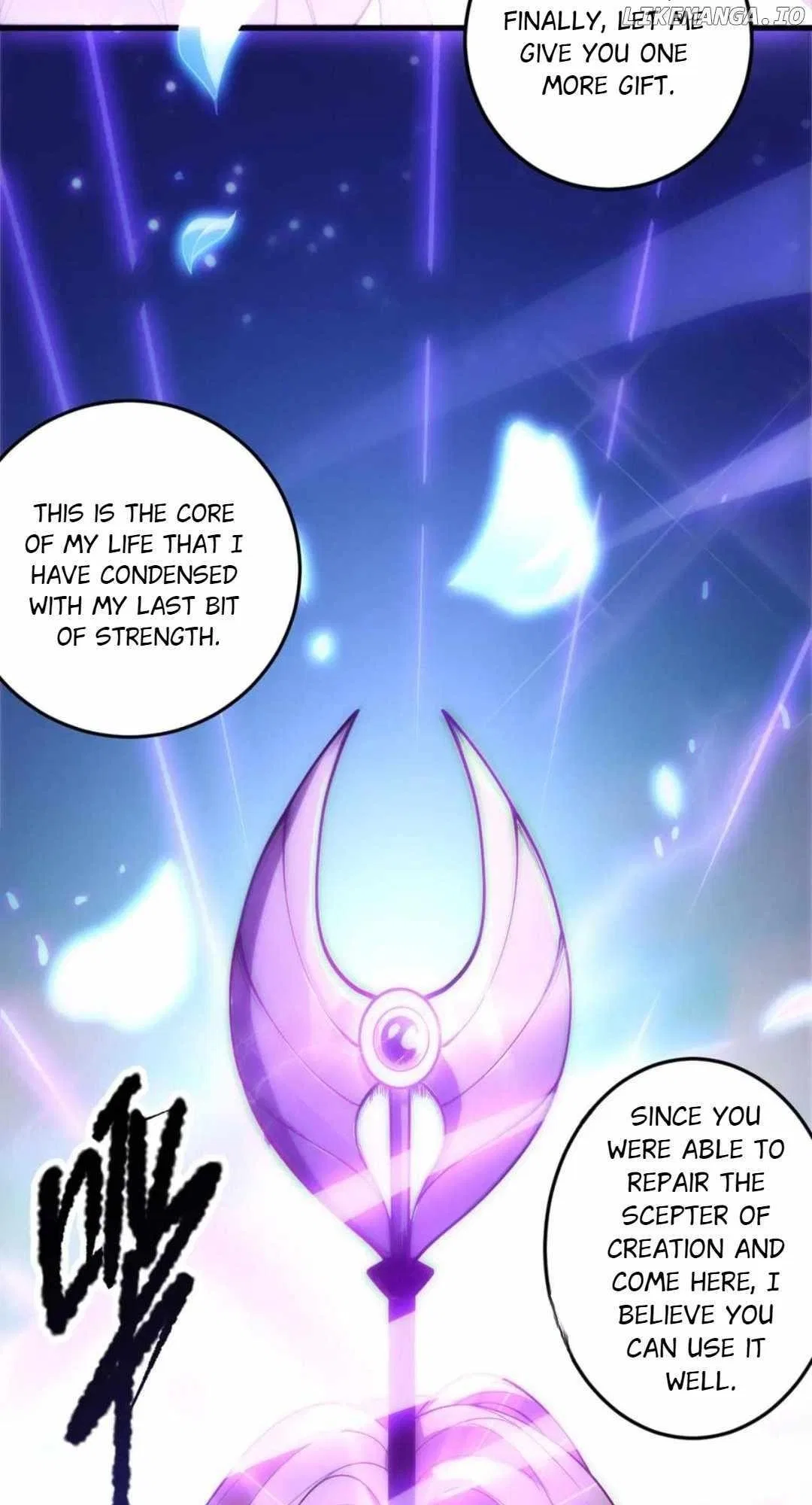 Catastrophic Necromancer Chapter 181 – Page 55