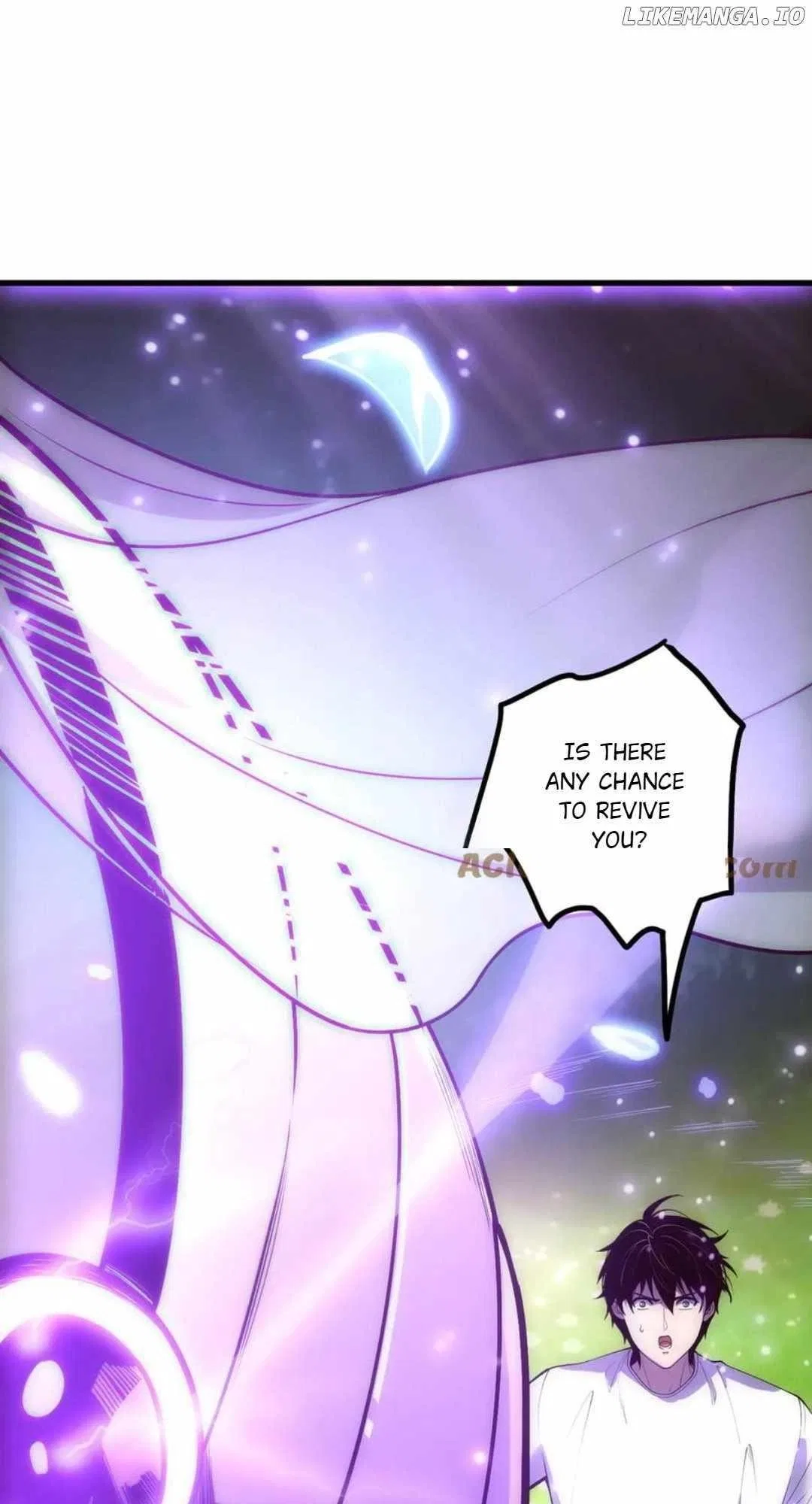 Catastrophic Necromancer Chapter 181 – Page 57