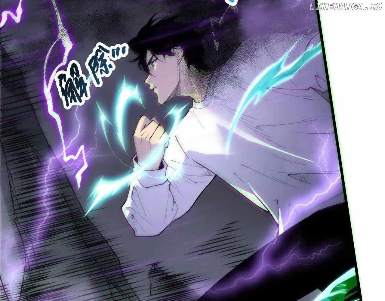 Catastrophic Necromancer Chapter 180 – Page 2