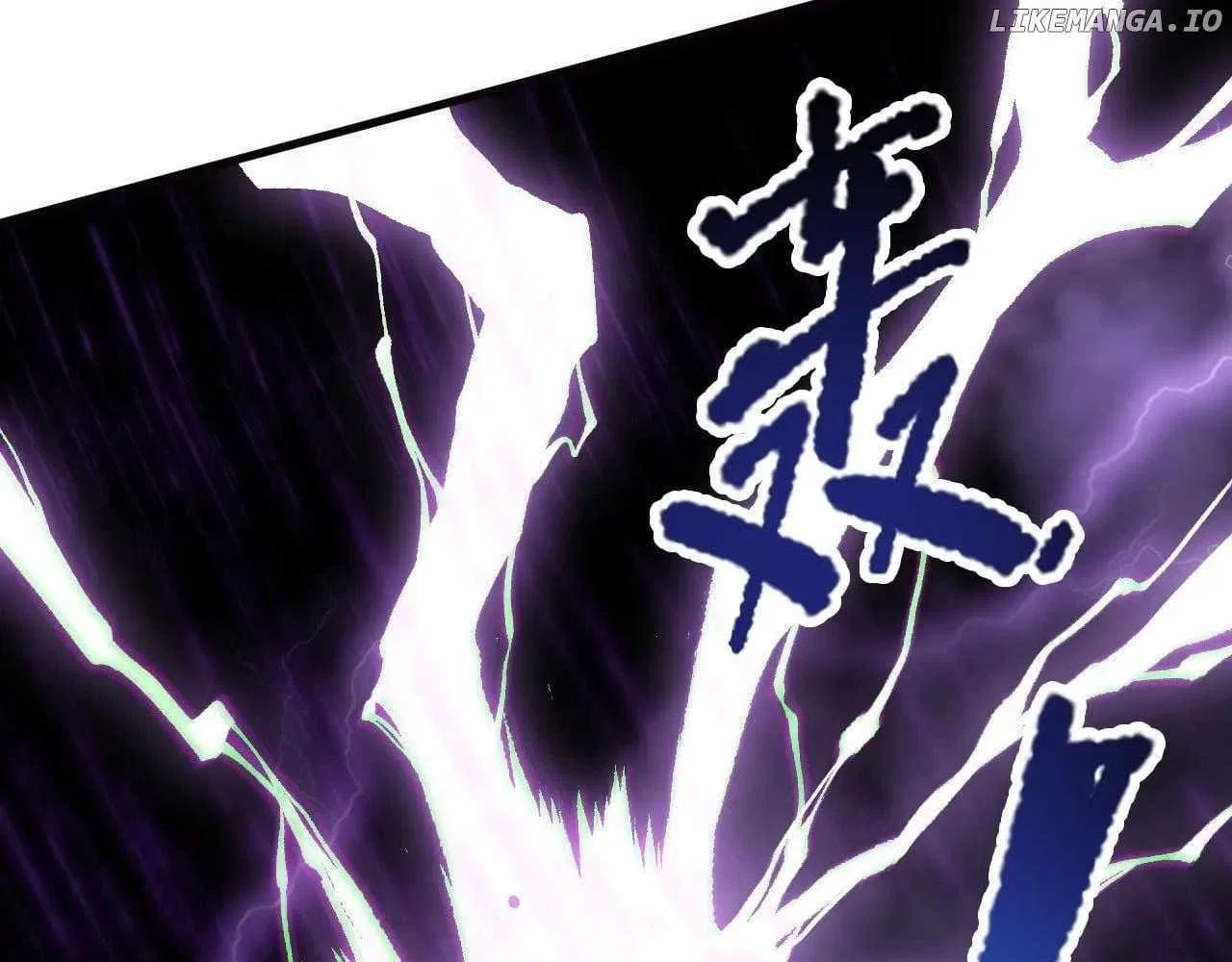 Catastrophic Necromancer Chapter 180 – Page 4