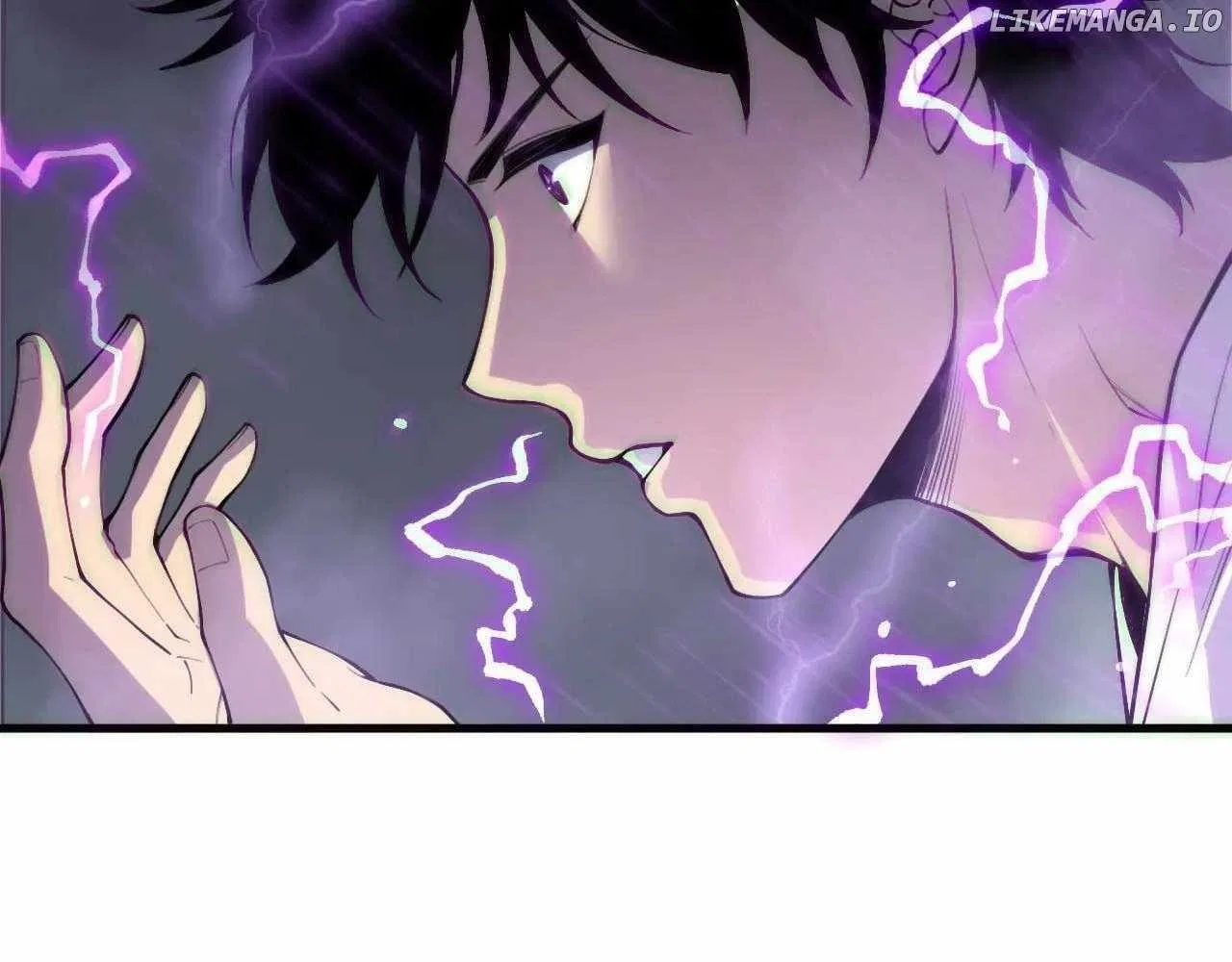Catastrophic Necromancer Chapter 180 – Page 8