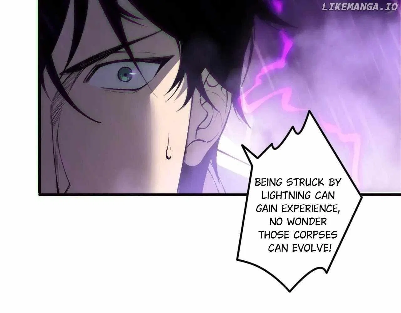 Catastrophic Necromancer Chapter 180 – Page 11