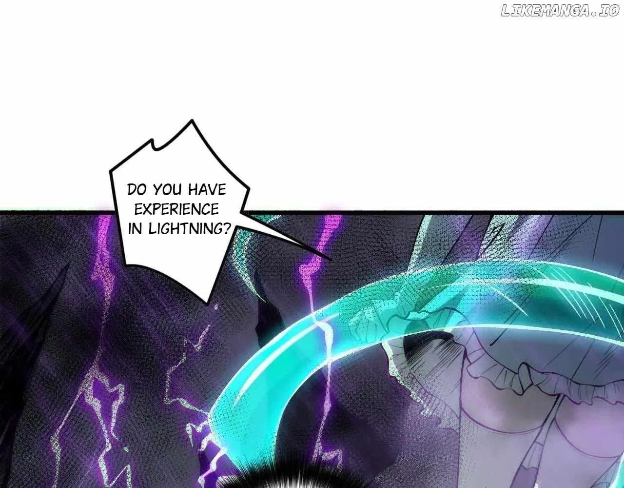 Catastrophic Necromancer Chapter 180 – Page 12