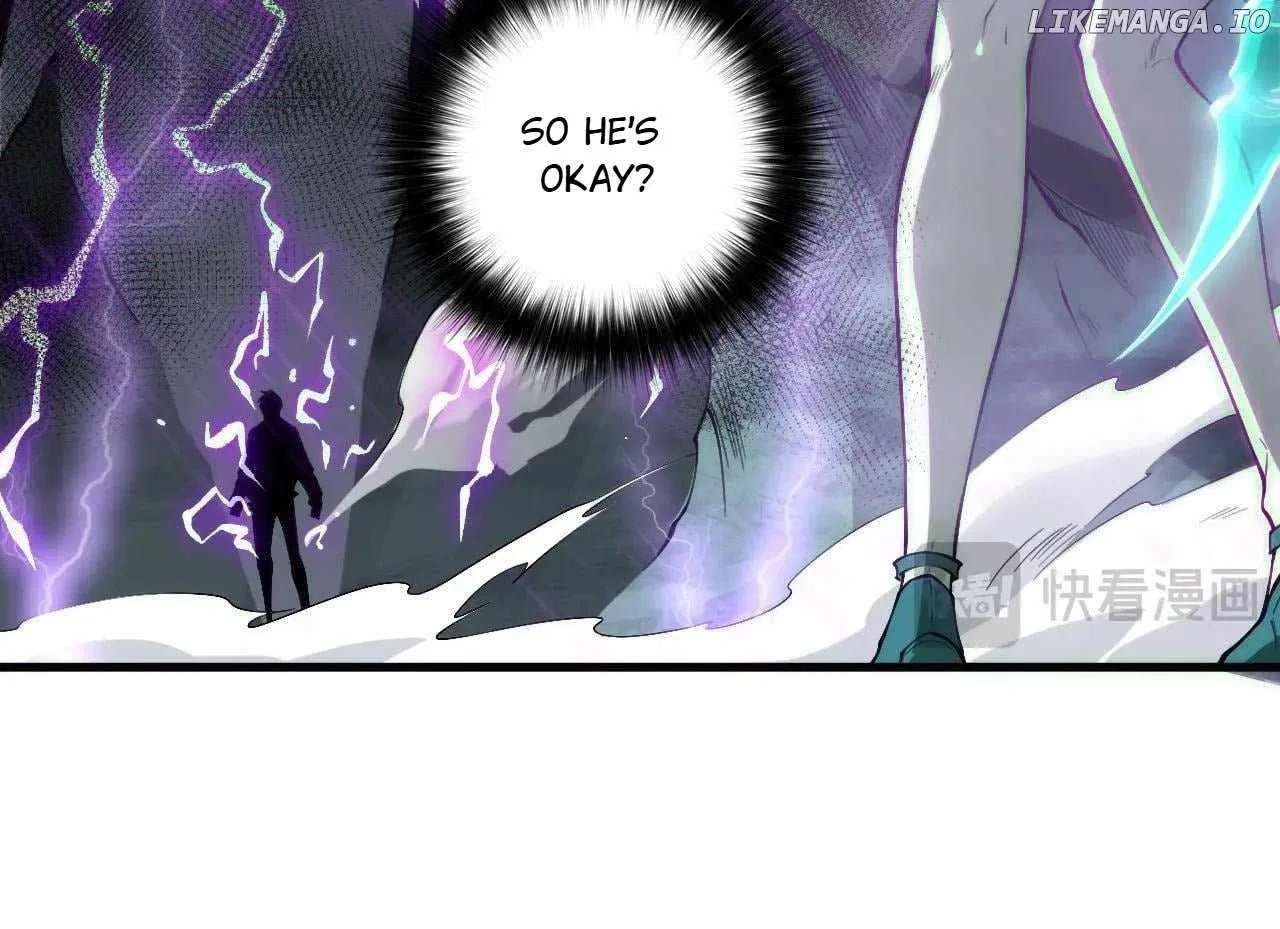 Catastrophic Necromancer Chapter 180 – Page 13