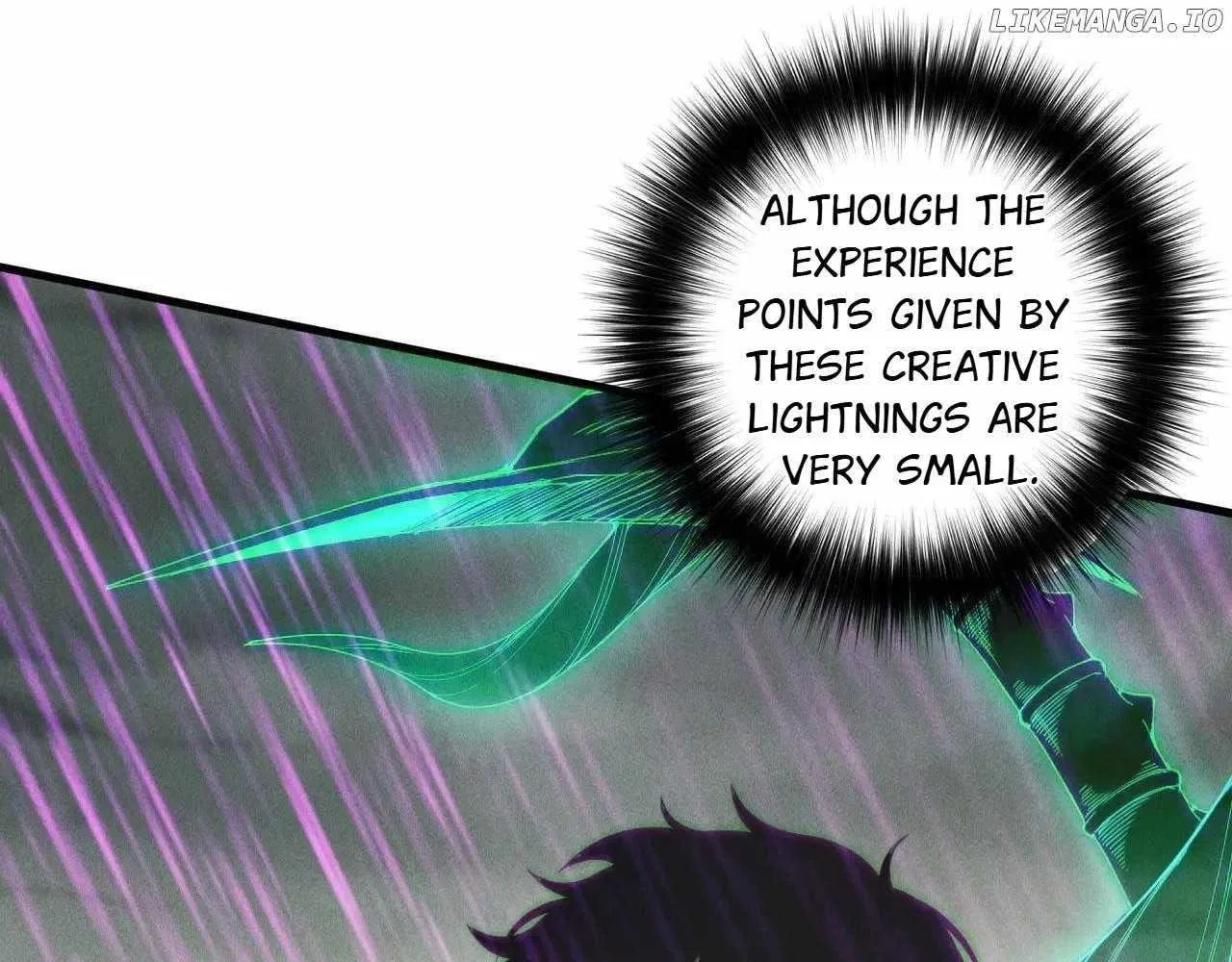 Catastrophic Necromancer Chapter 180 – Page 17