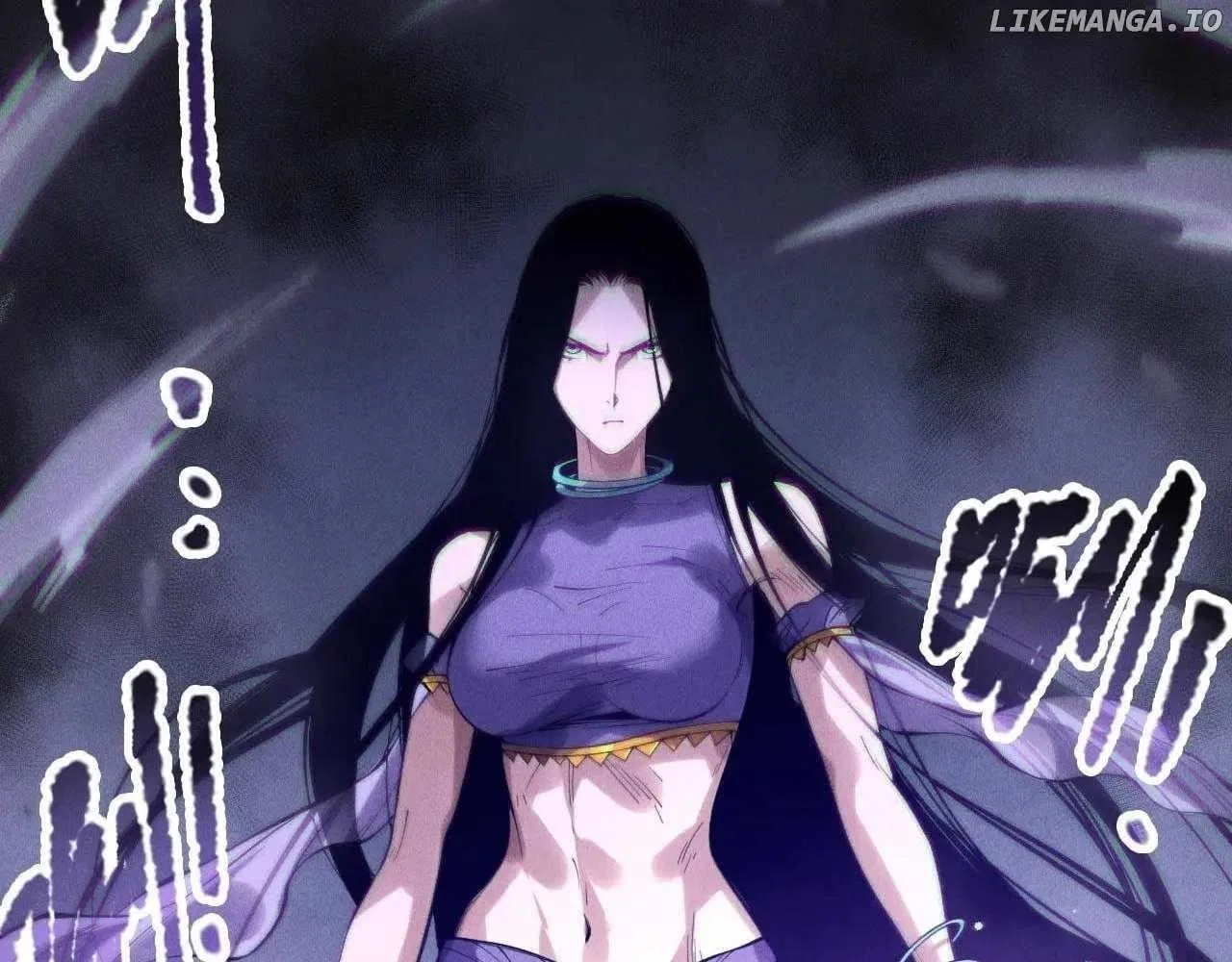 Catastrophic Necromancer Chapter 180 – Page 33