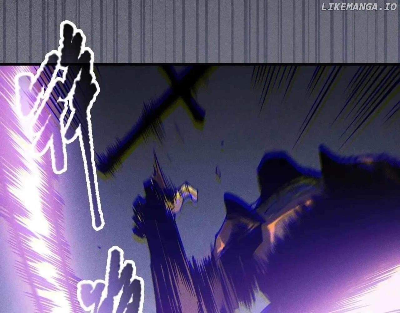 Catastrophic Necromancer Chapter 180 – Page 36