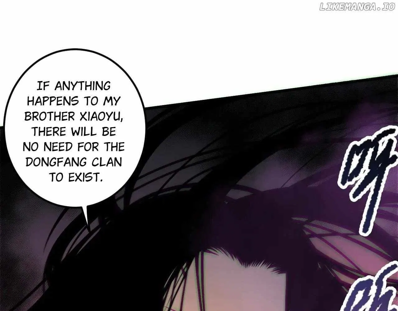 Catastrophic Necromancer Chapter 180 – Page 39
