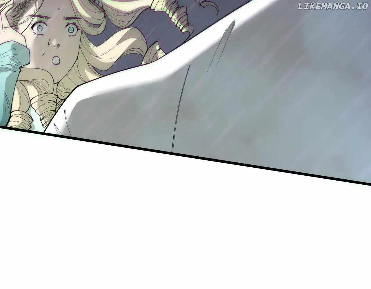 Catastrophic Necromancer Chapter 180 – Page 48