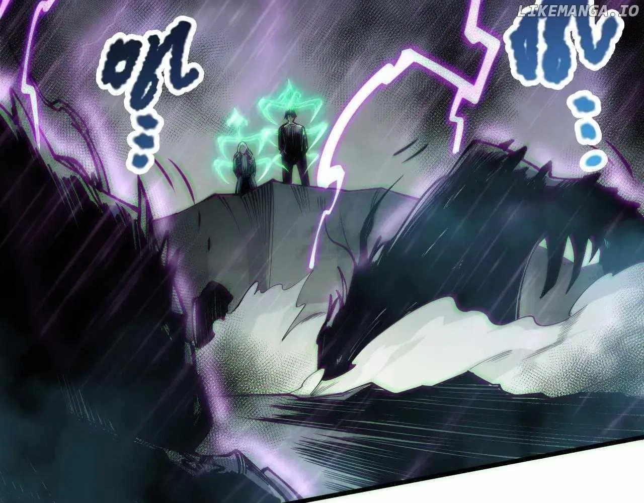 Catastrophic Necromancer Chapter 180 – Page 50