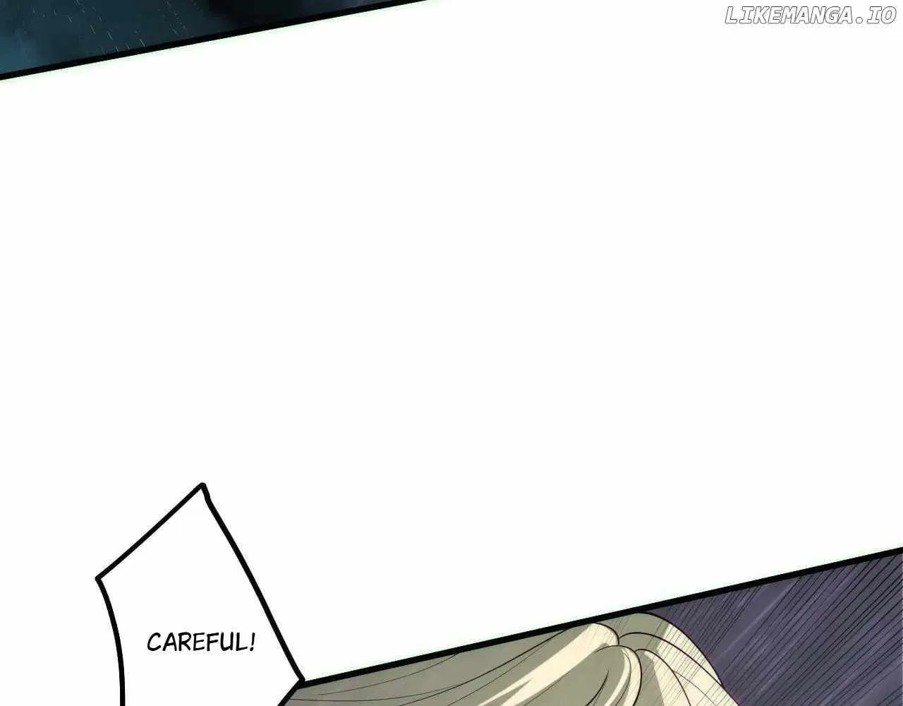 Catastrophic Necromancer Chapter 180 – Page 51