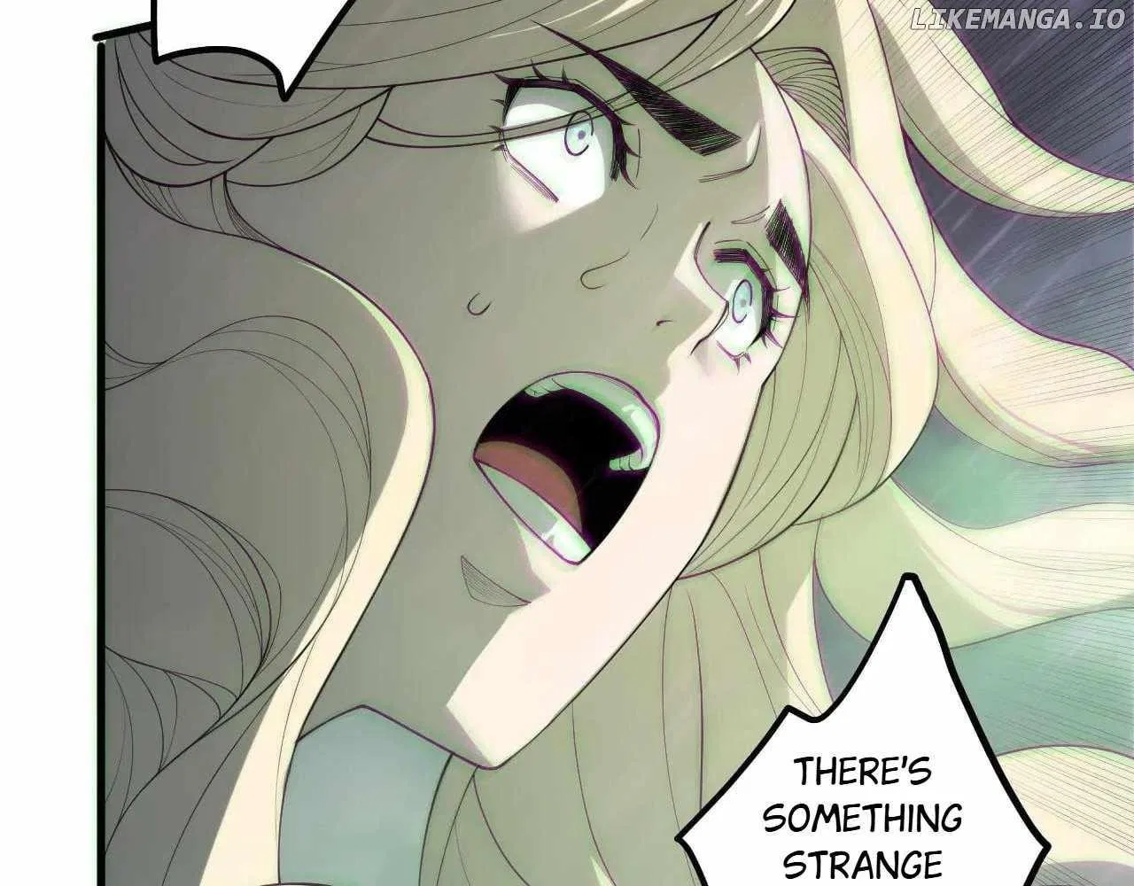 Catastrophic Necromancer Chapter 180 – Page 52