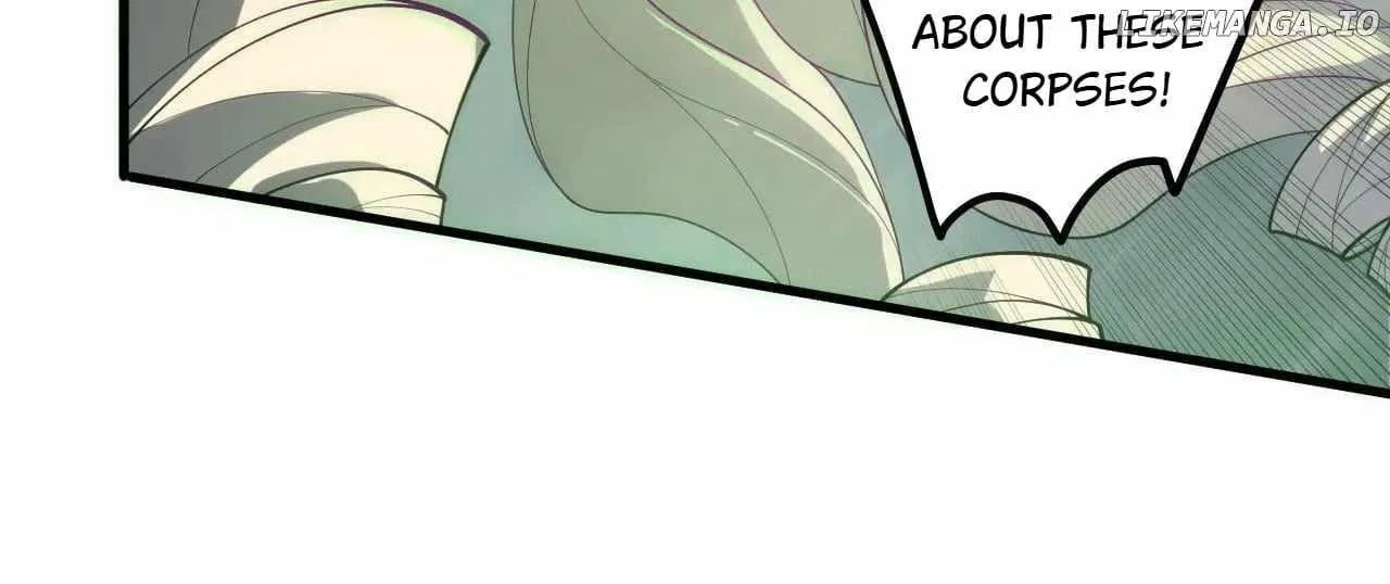 Catastrophic Necromancer Chapter 180 – Page 53