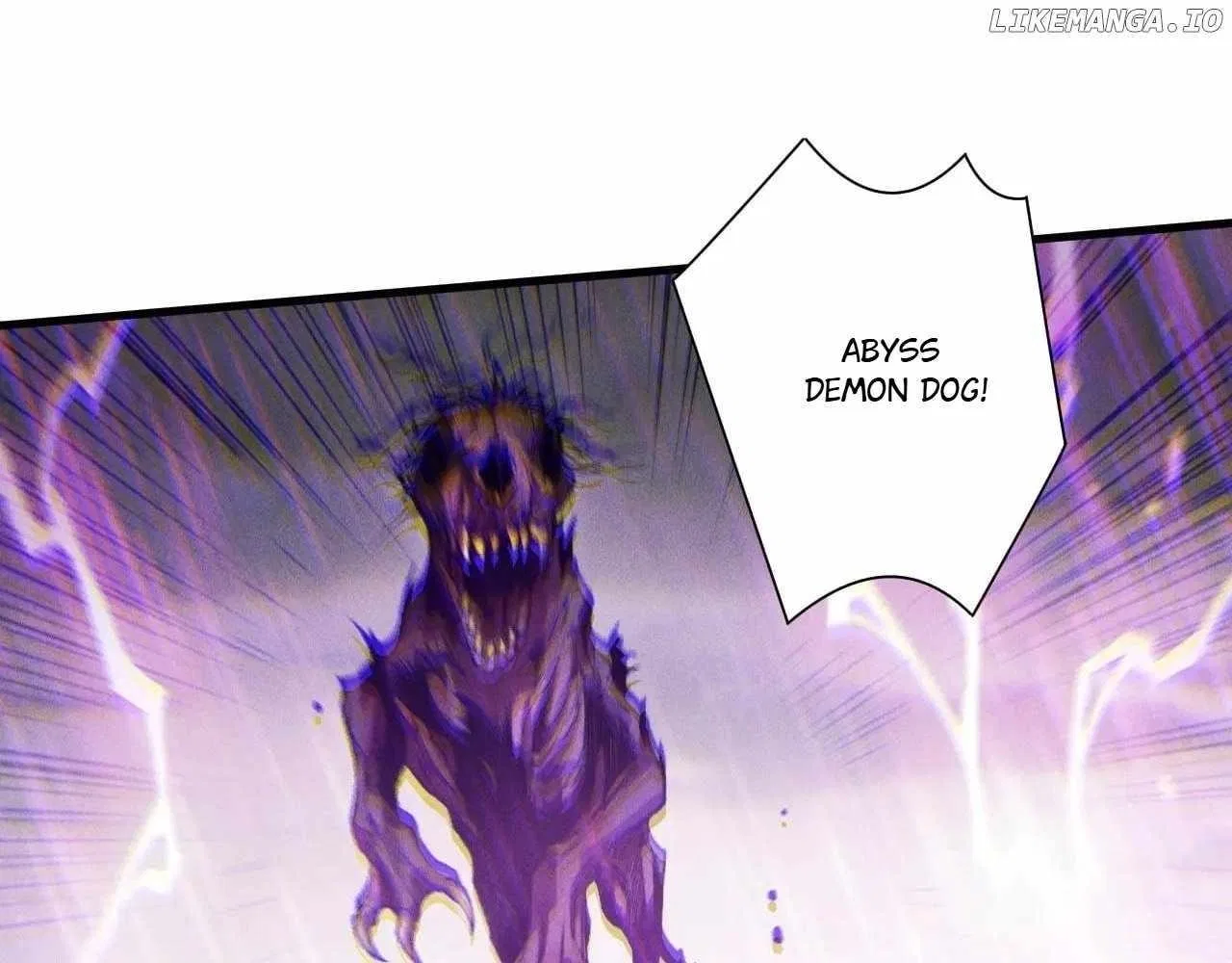 Catastrophic Necromancer Chapter 180 – Page 54