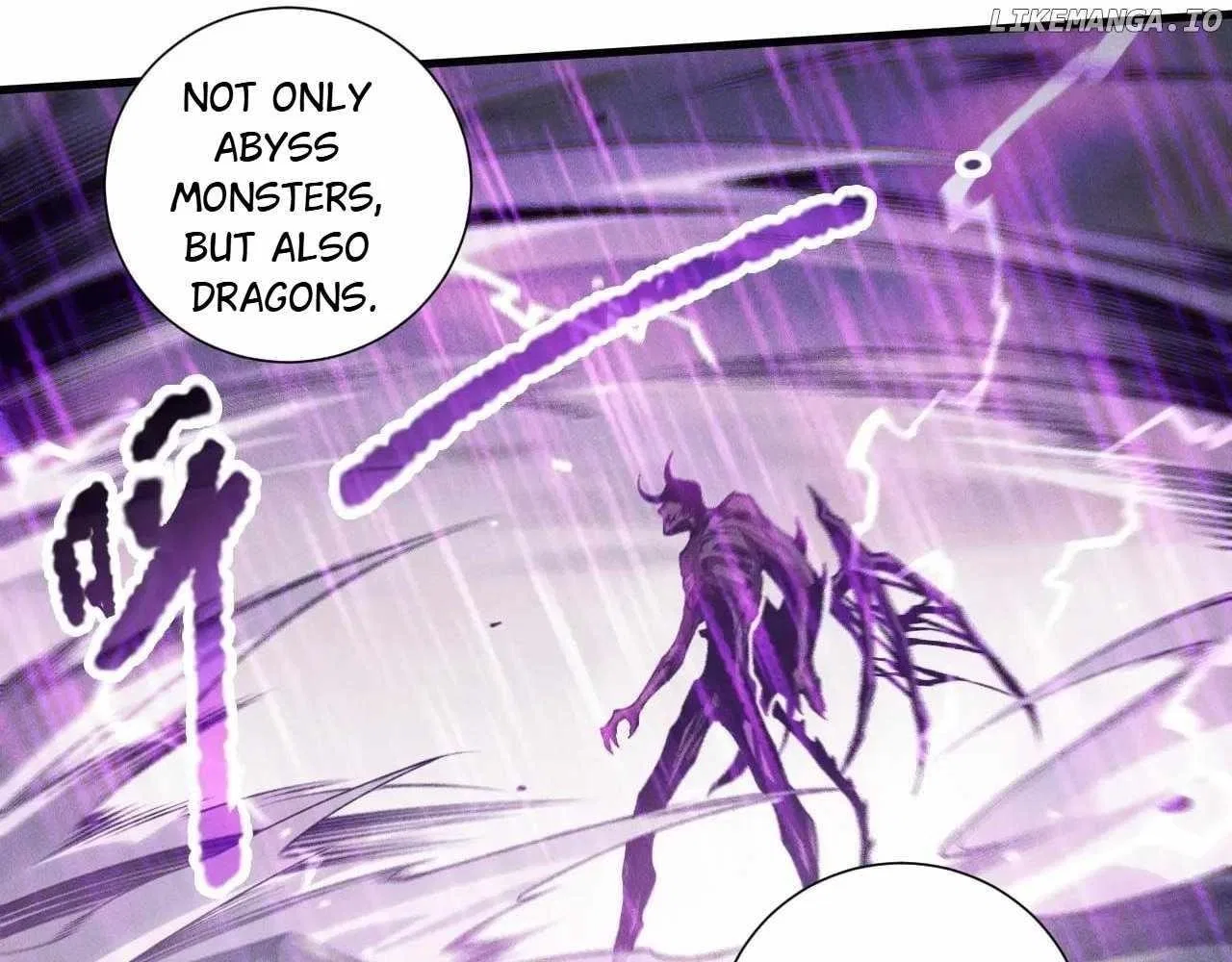 Catastrophic Necromancer Chapter 180 – Page 59