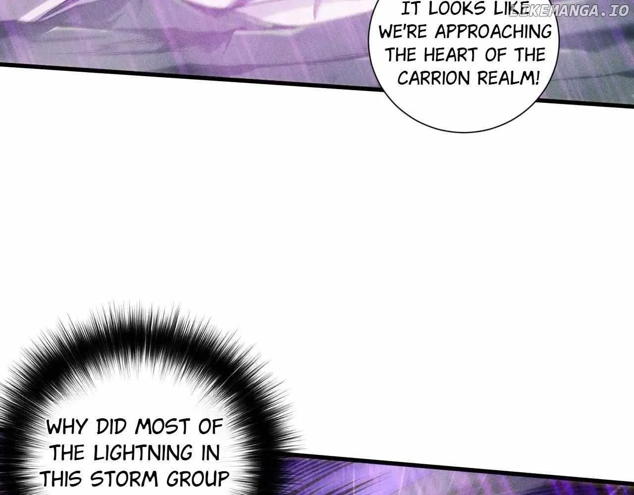 Catastrophic Necromancer Chapter 180 – Page 60