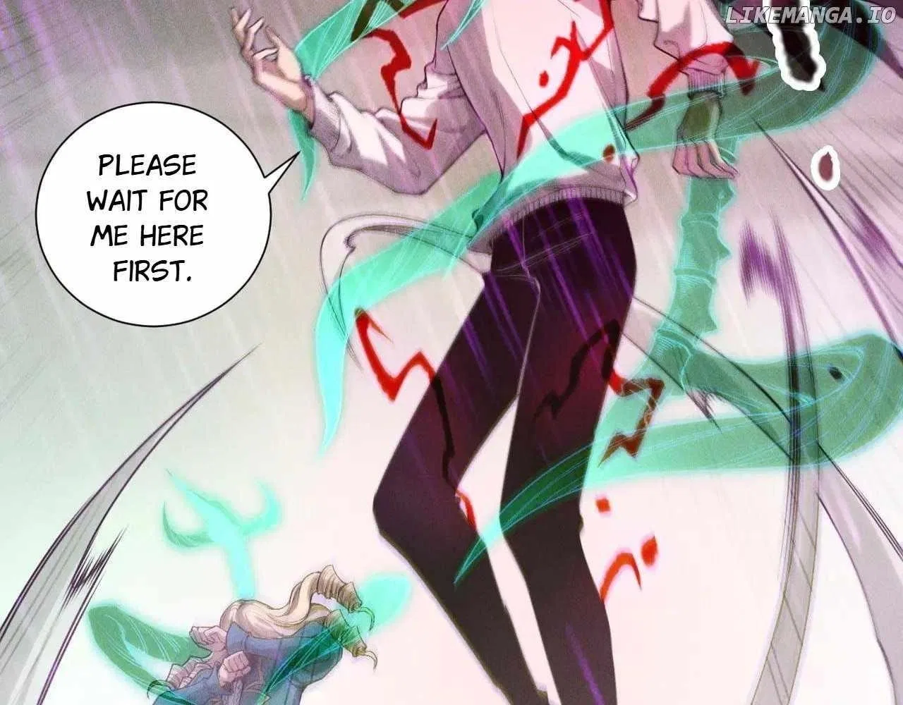 Catastrophic Necromancer Chapter 180 – Page 65