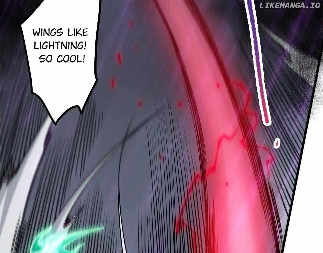 Catastrophic Necromancer Chapter 180 – Page 68
