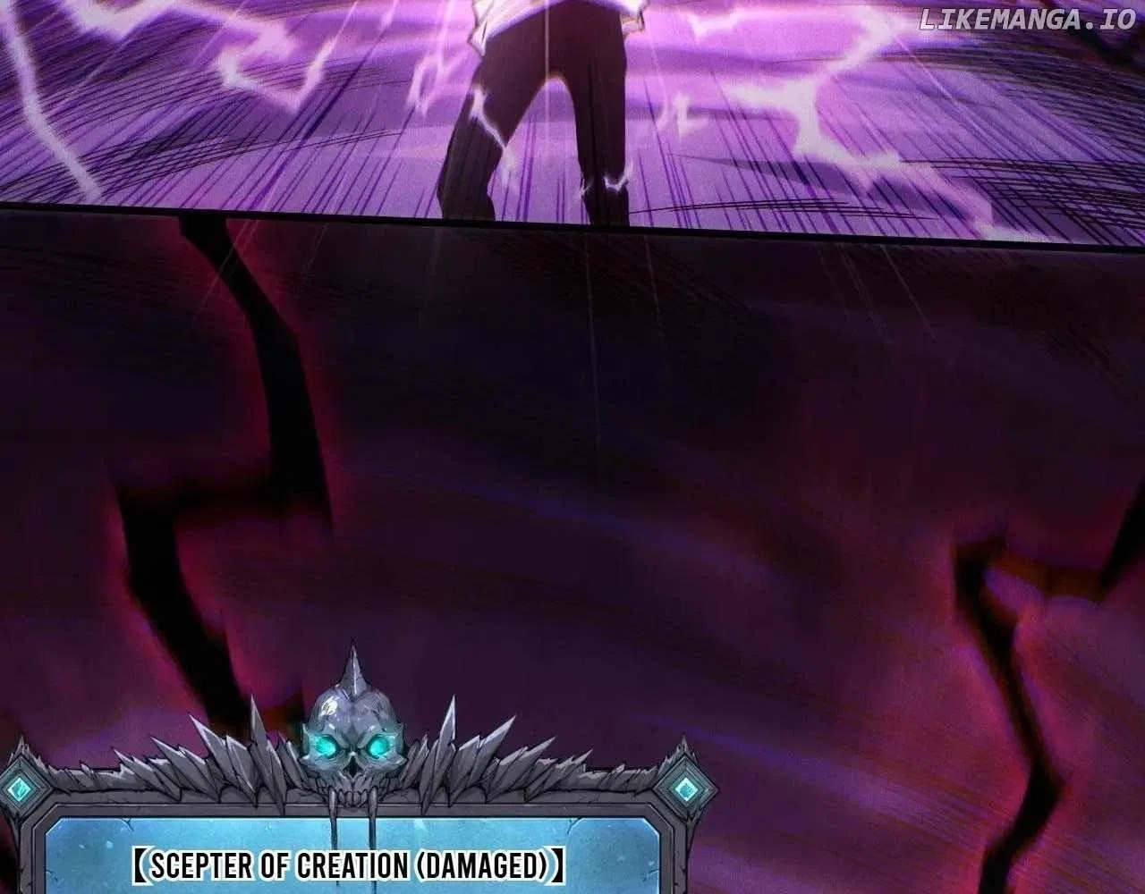 Catastrophic Necromancer Chapter 180 – Page 88
