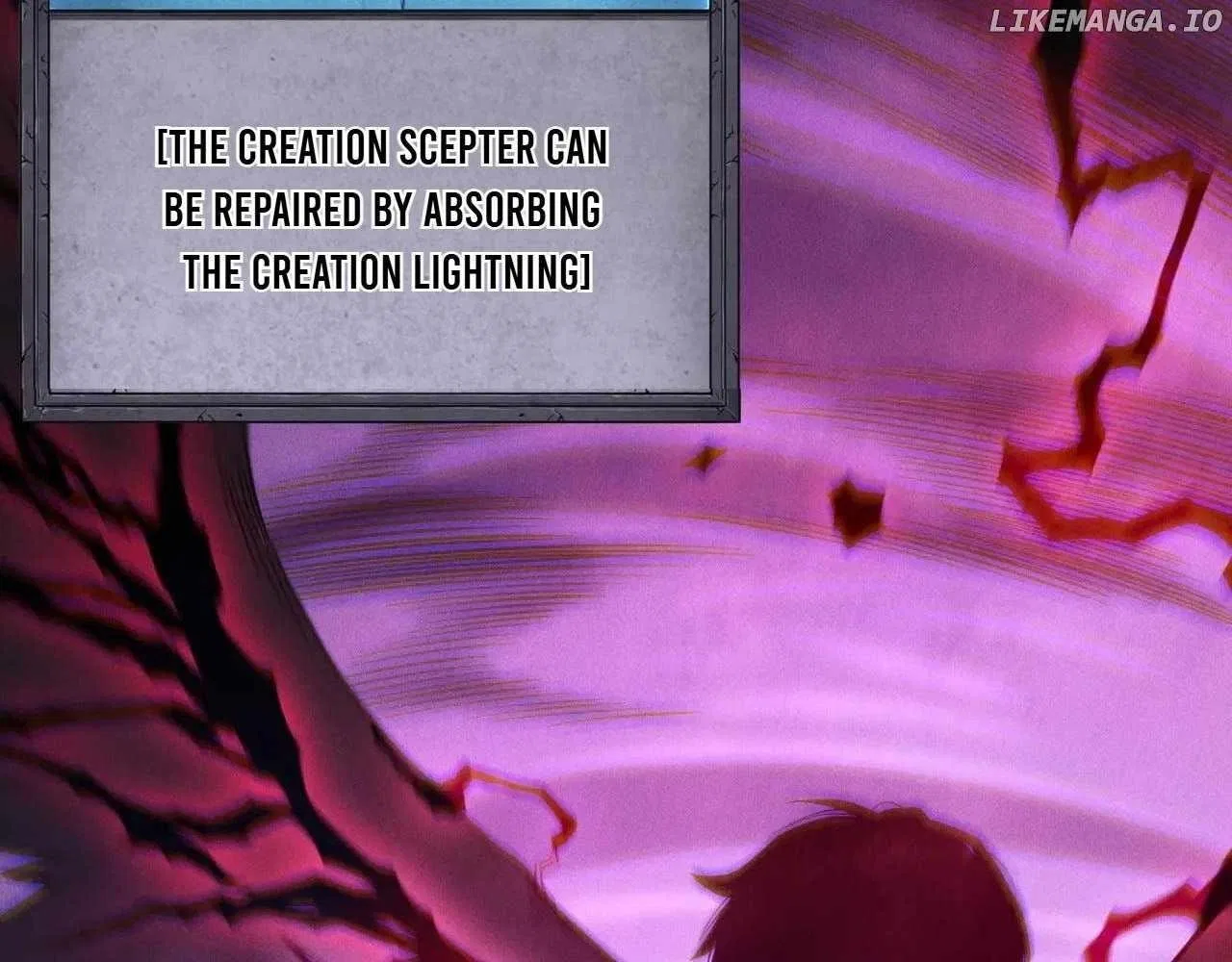 Catastrophic Necromancer Chapter 180 – Page 89