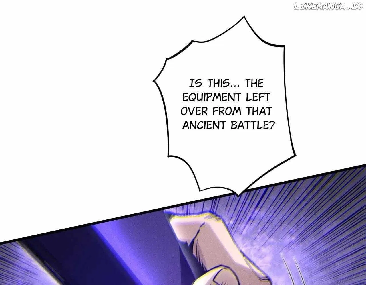 Catastrophic Necromancer Chapter 180 – Page 93