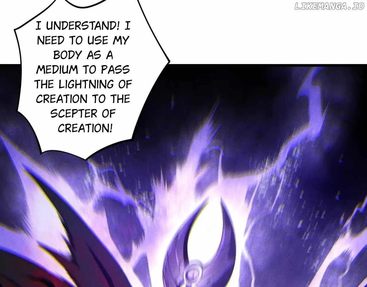 Catastrophic Necromancer Chapter 180 – Page 95