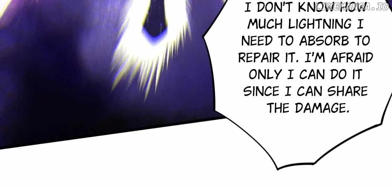 Catastrophic Necromancer Chapter 180 – Page 98