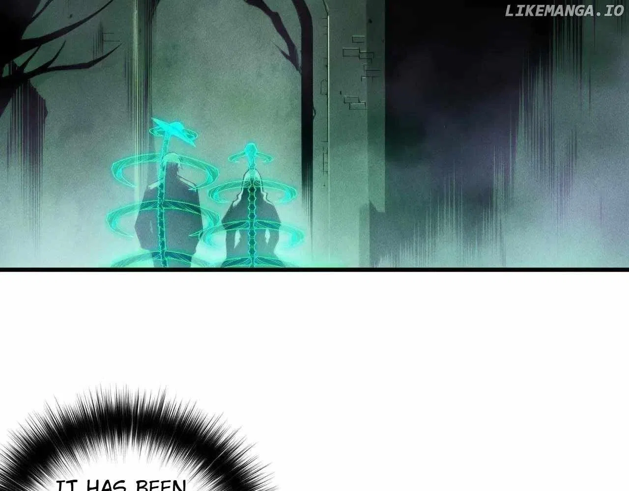 Catastrophic Necromancer Chapter 180 – Page 107
