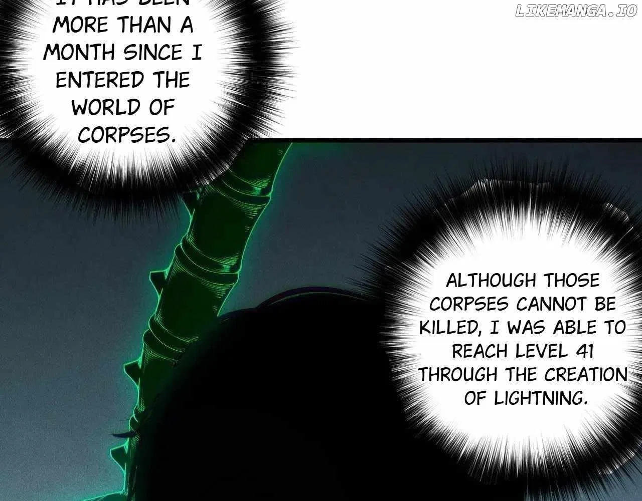 Catastrophic Necromancer Chapter 180 – Page 108