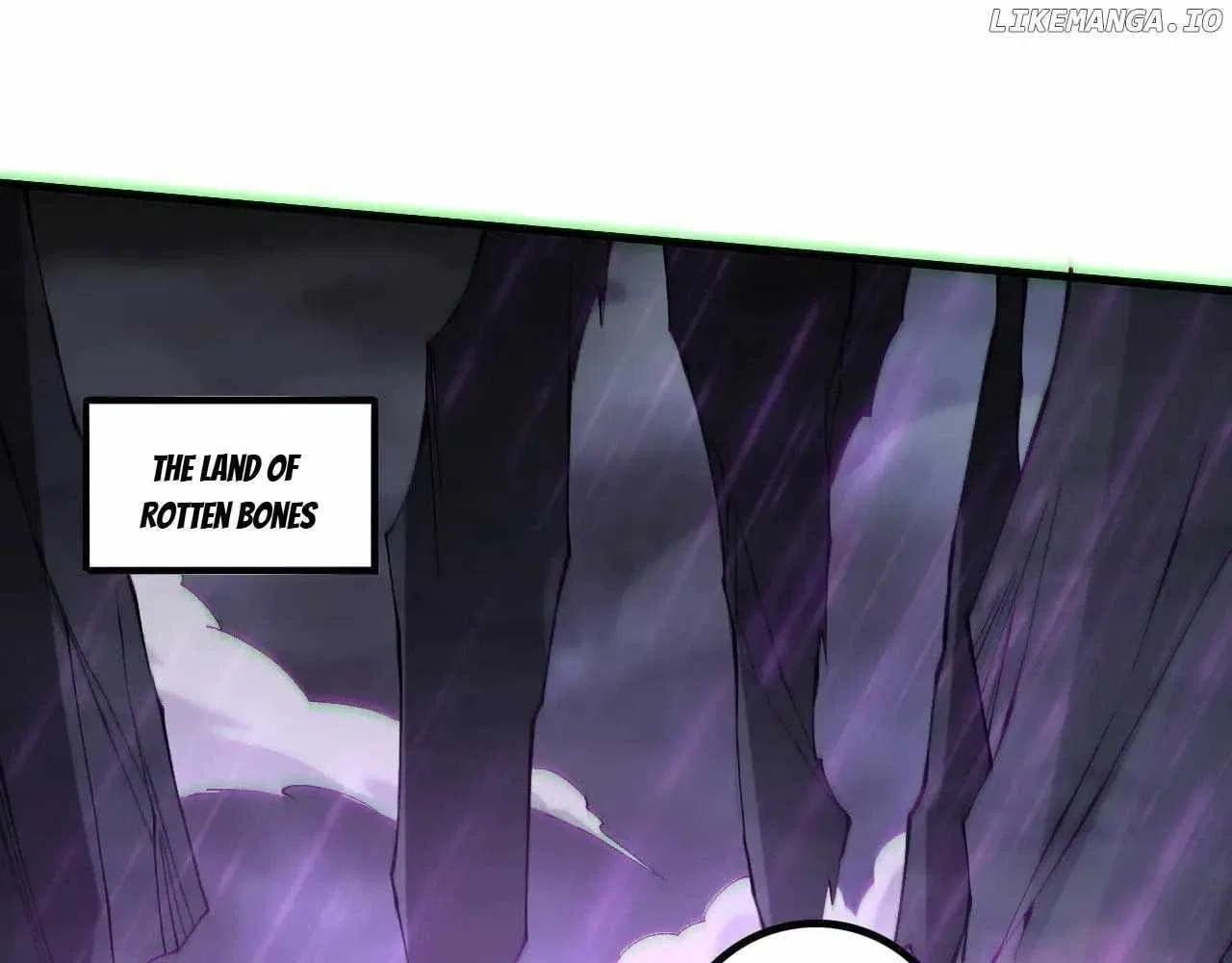 Catastrophic Necromancer Chapter 180 – Page 112
