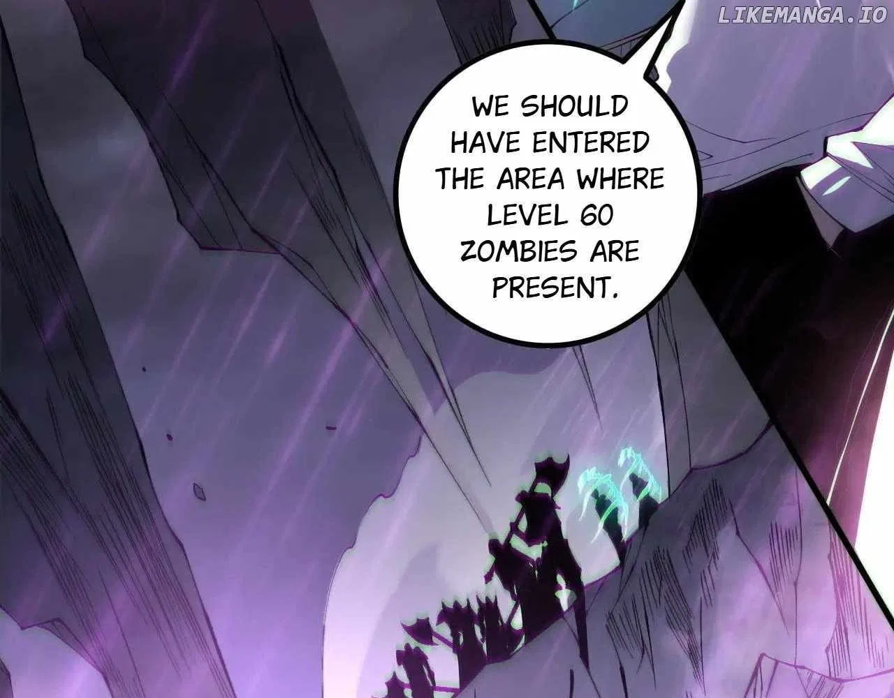 Catastrophic Necromancer Chapter 180 – Page 115
