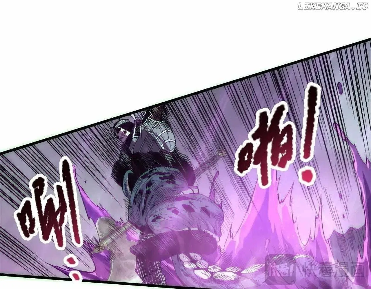 Catastrophic Necromancer Chapter 180 – Page 120