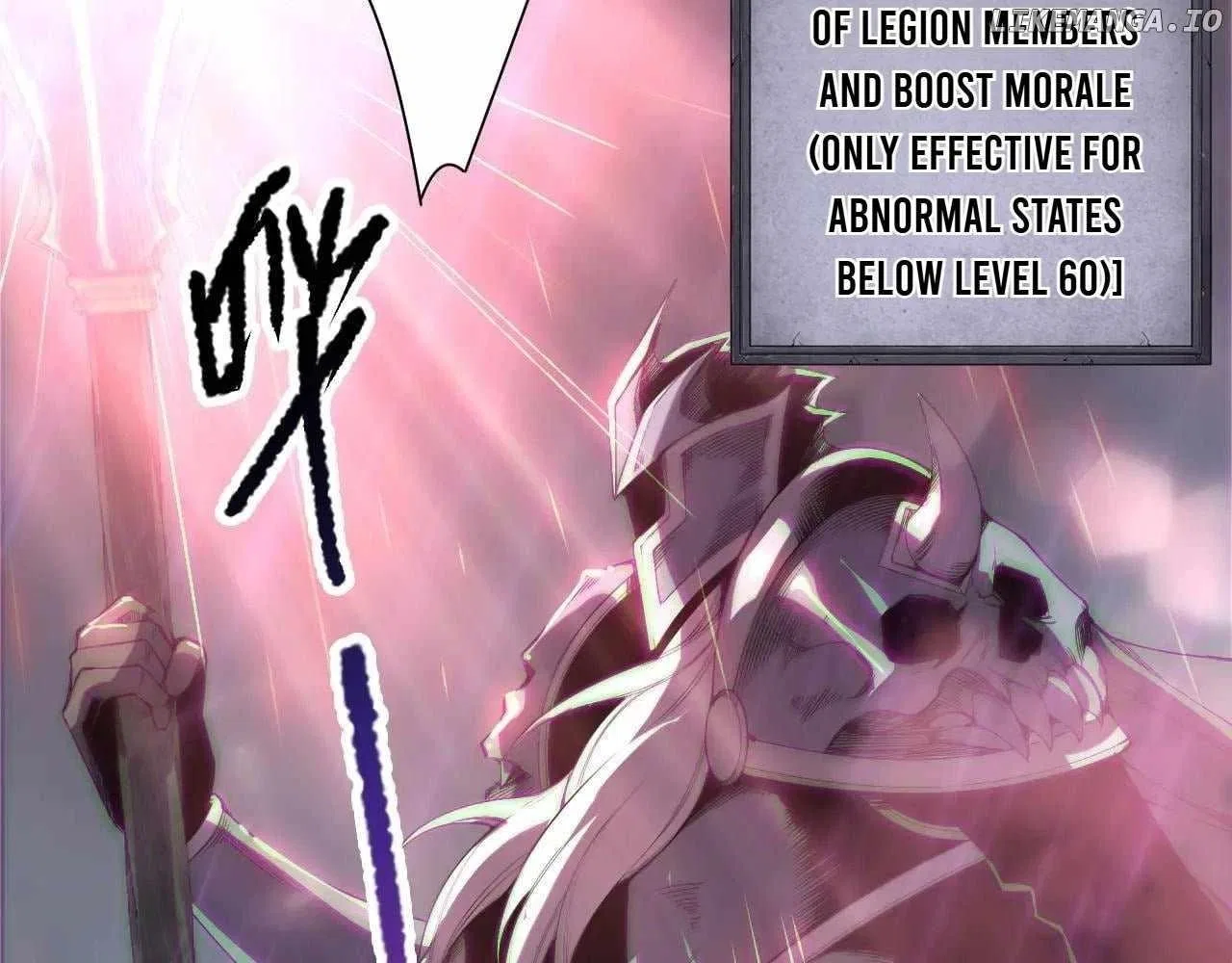 Catastrophic Necromancer Chapter 180 – Page 130