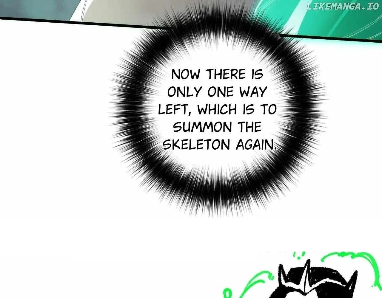 Catastrophic Necromancer Chapter 180 – Page 136