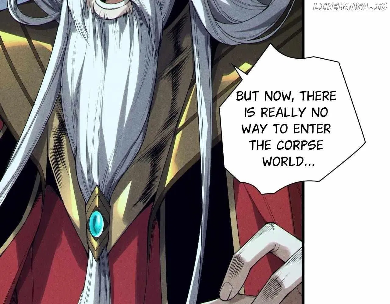 Catastrophic Necromancer Chapter 179 – Page 2