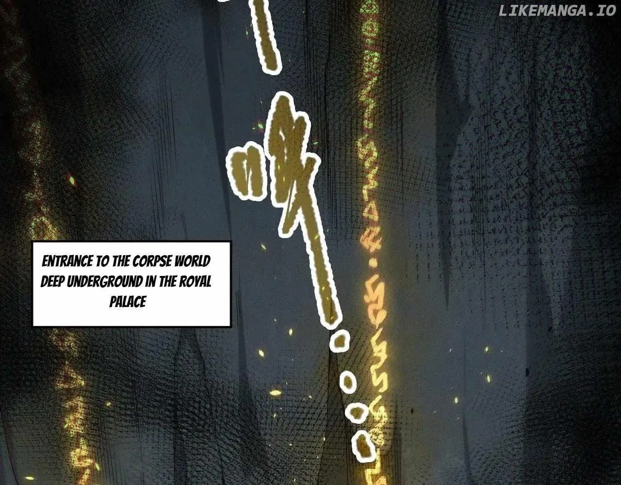 Catastrophic Necromancer Chapter 179 – Page 6