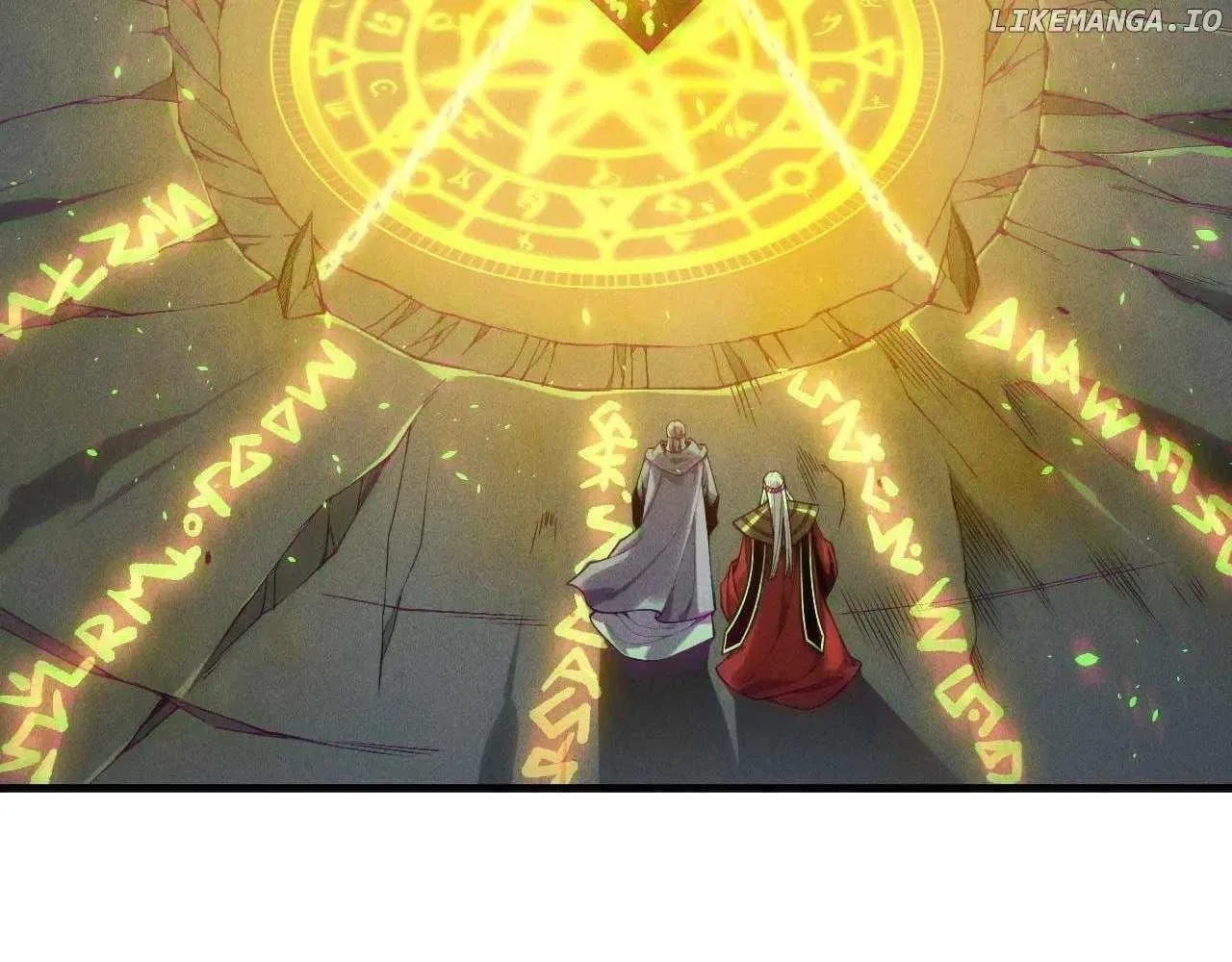 Catastrophic Necromancer Chapter 179 – Page 8