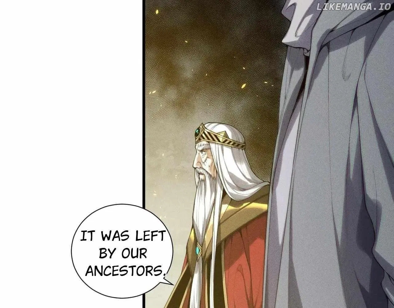 Catastrophic Necromancer Chapter 179 – Page 10
