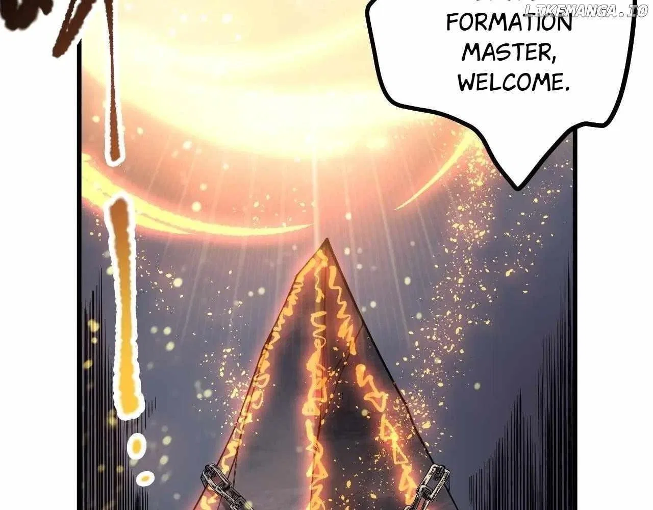 Catastrophic Necromancer Chapter 179 – Page 17