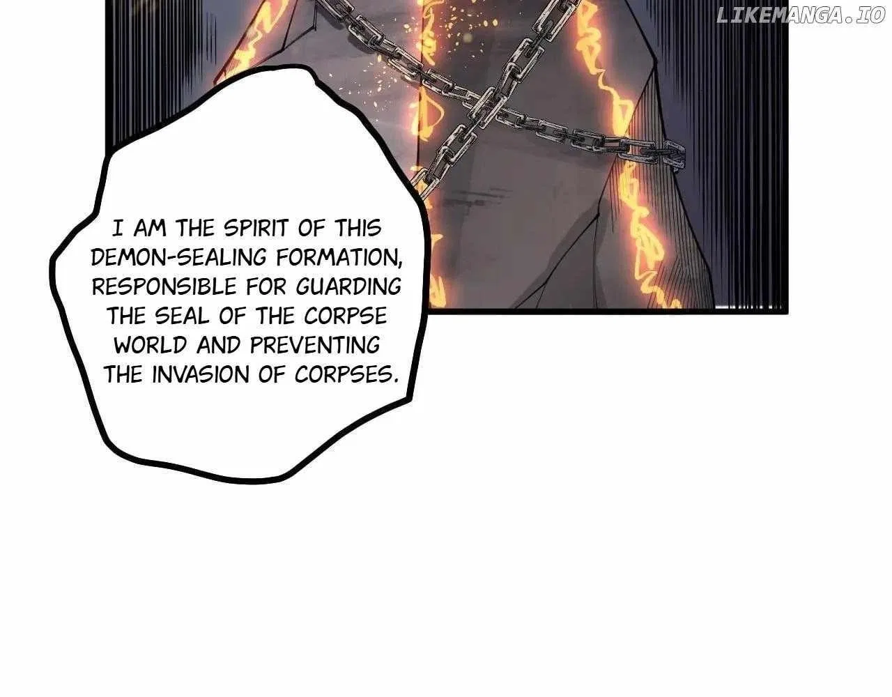 Catastrophic Necromancer Chapter 179 – Page 18