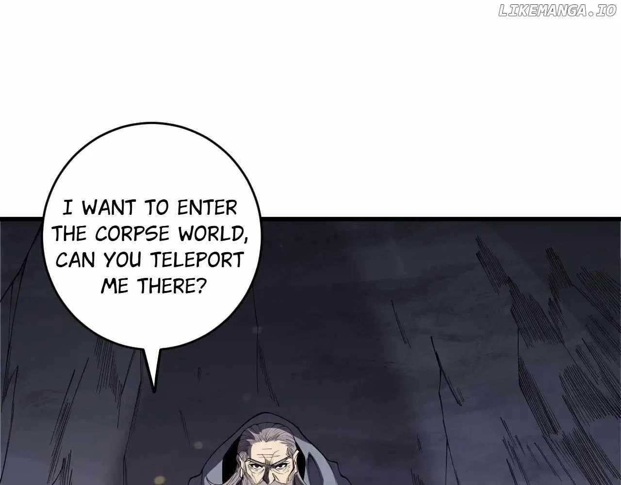 Catastrophic Necromancer Chapter 179 – Page 19