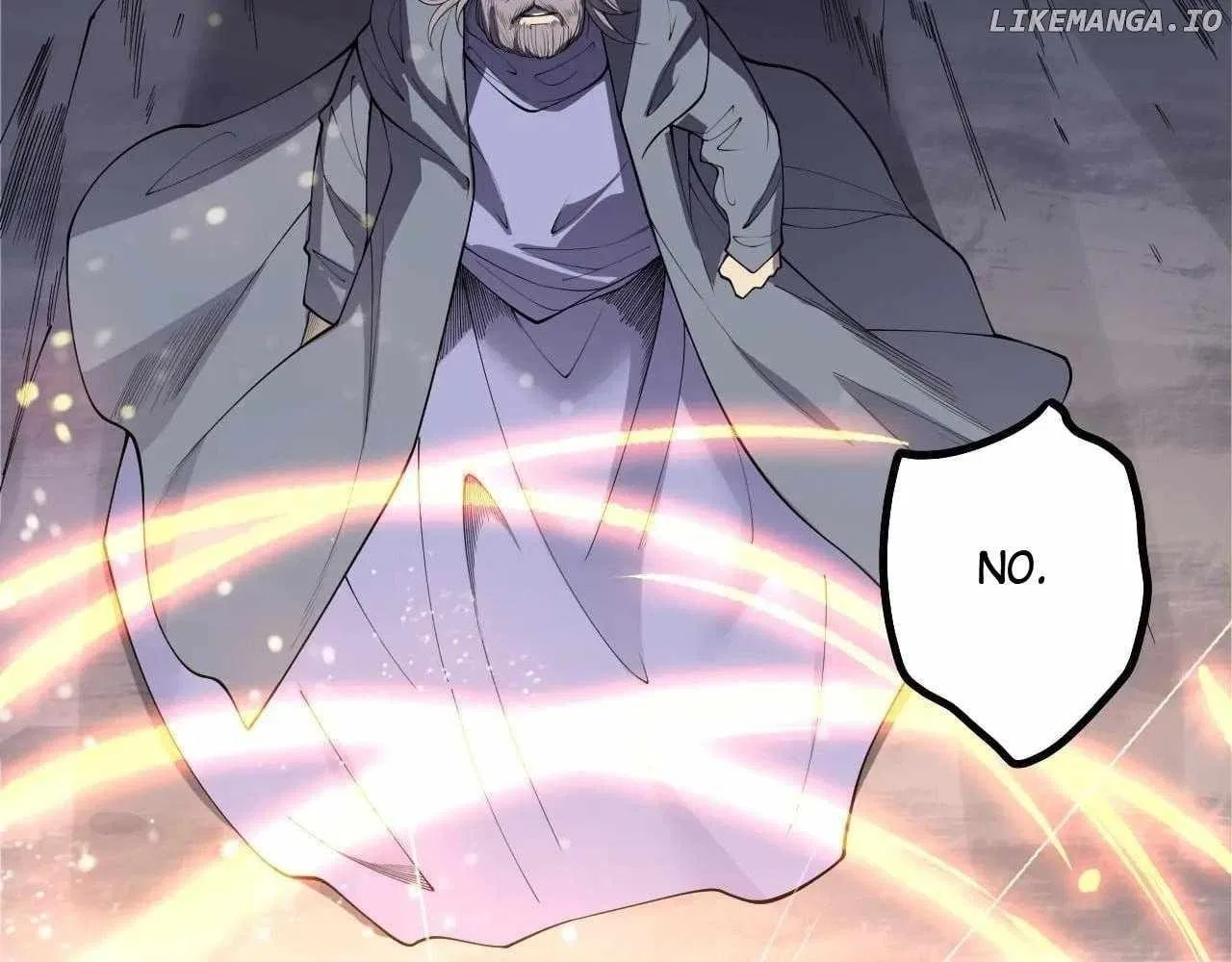 Catastrophic Necromancer Chapter 179 – Page 20