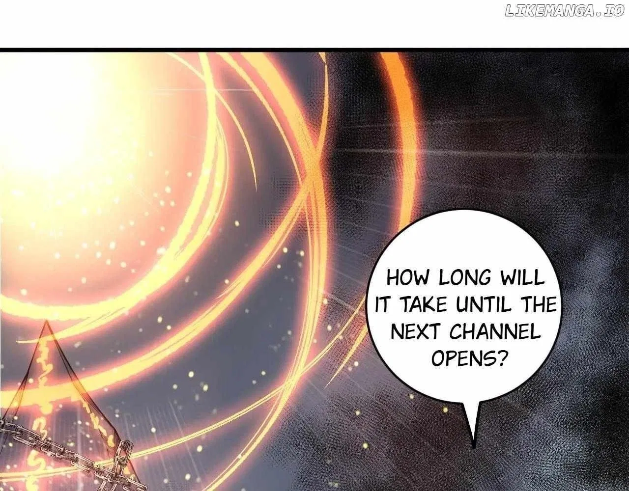 Catastrophic Necromancer Chapter 179 – Page 28