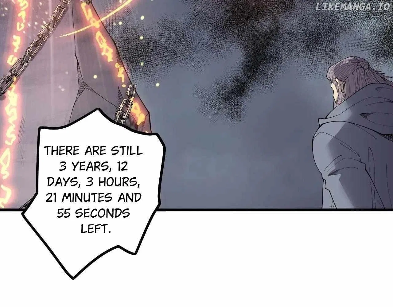 Catastrophic Necromancer Chapter 179 – Page 29