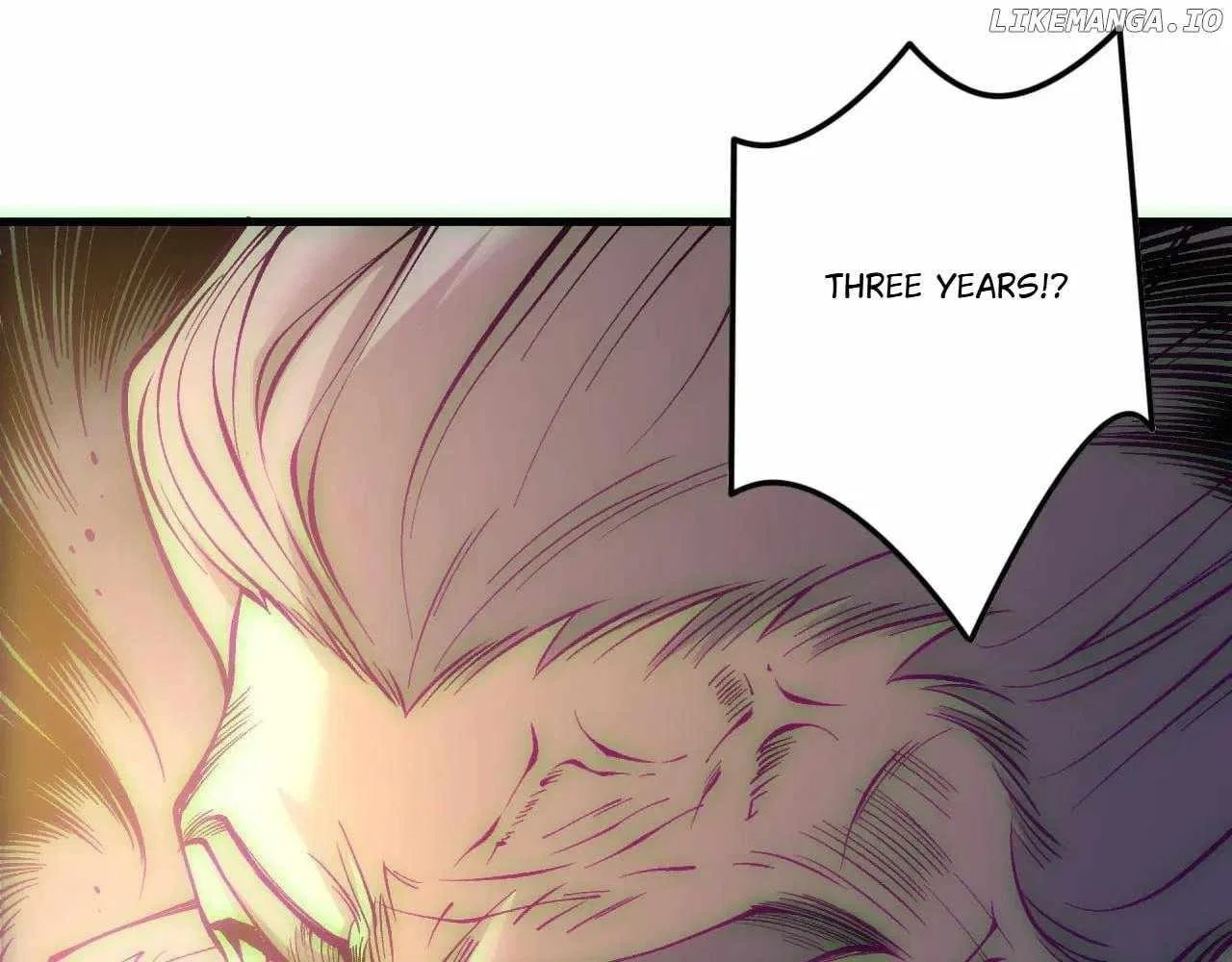Catastrophic Necromancer Chapter 179 – Page 31