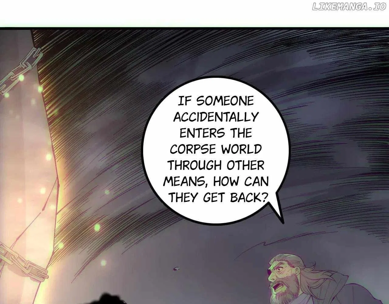 Catastrophic Necromancer Chapter 179 – Page 34