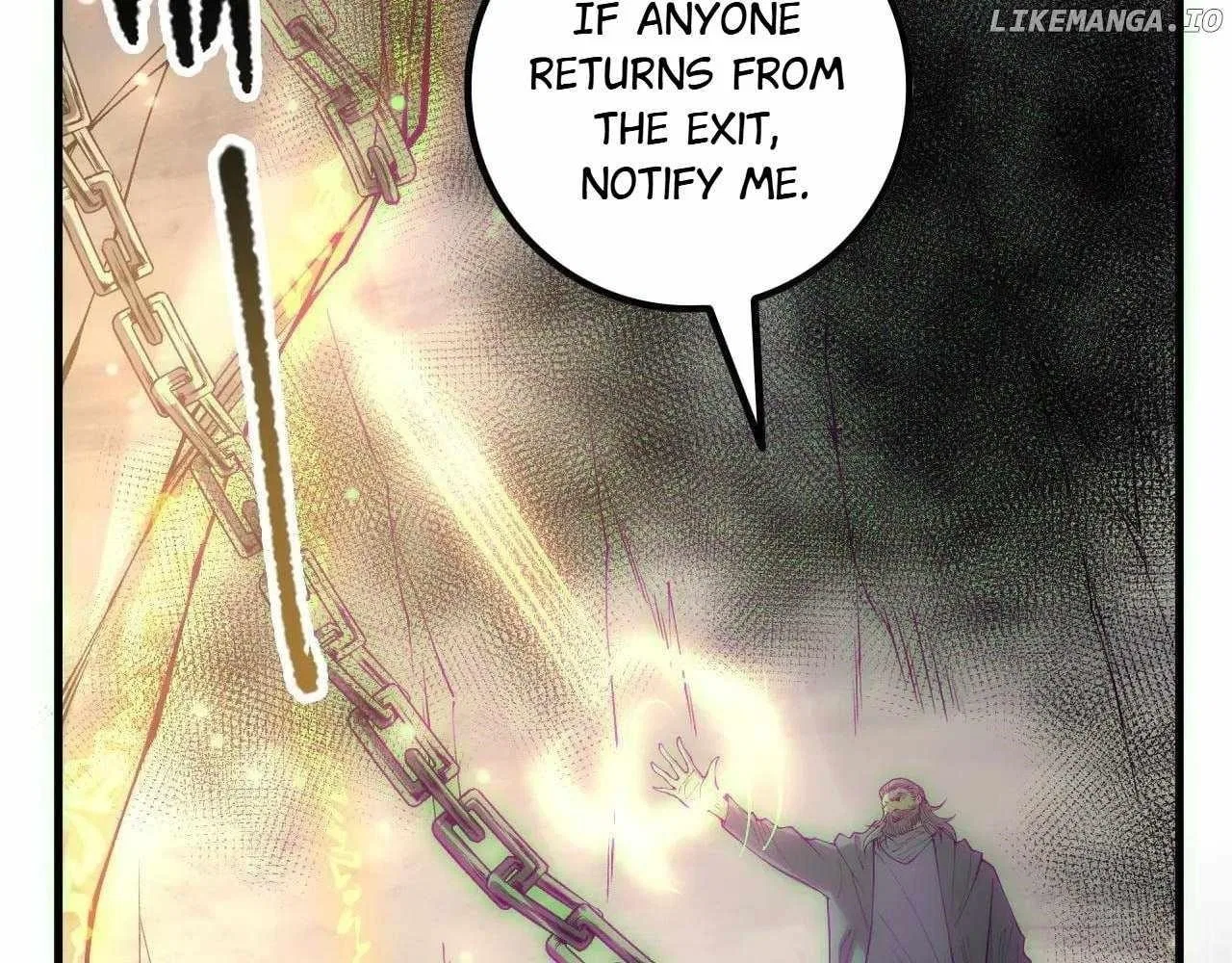 Catastrophic Necromancer Chapter 179 – Page 37