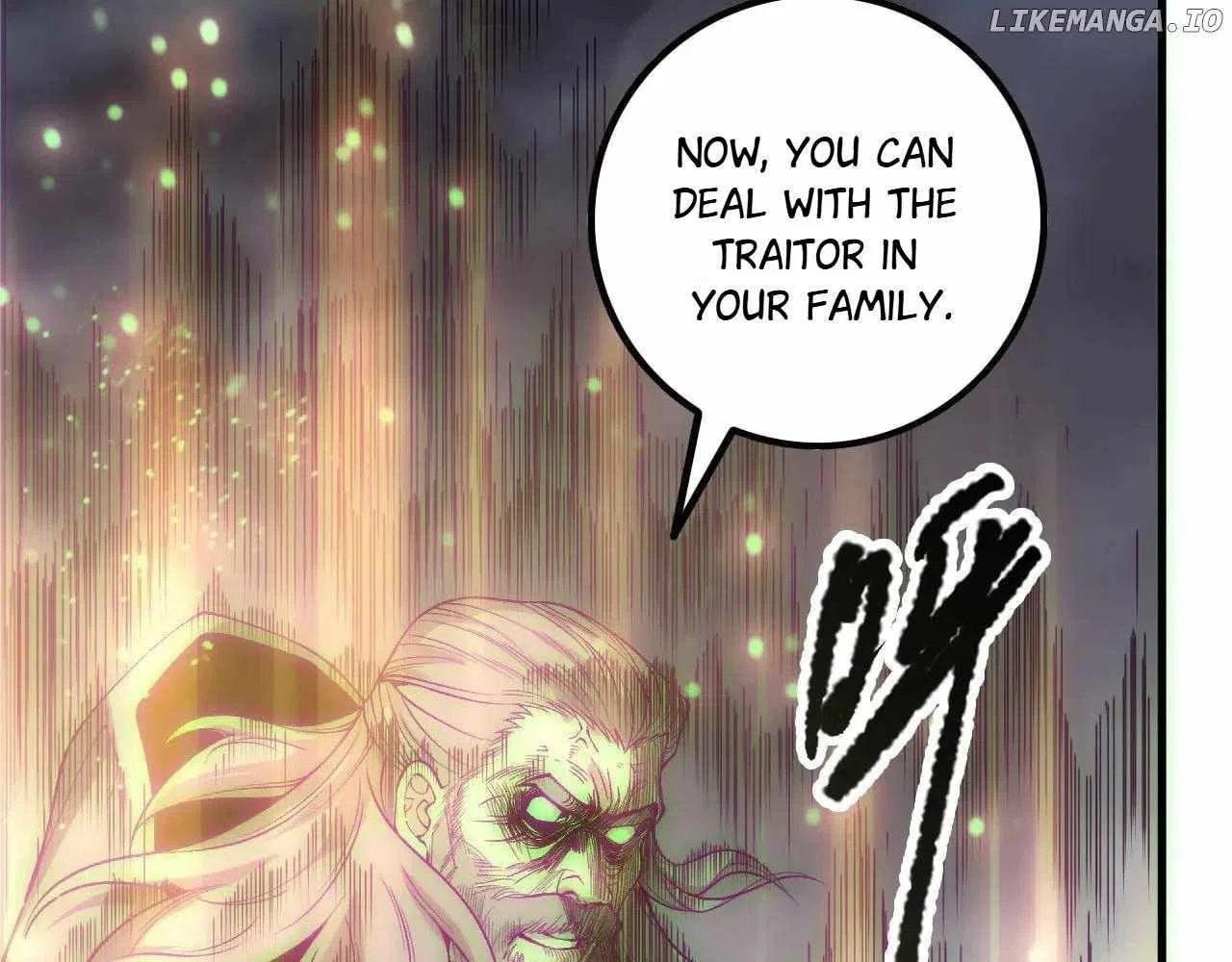 Catastrophic Necromancer Chapter 179 – Page 41