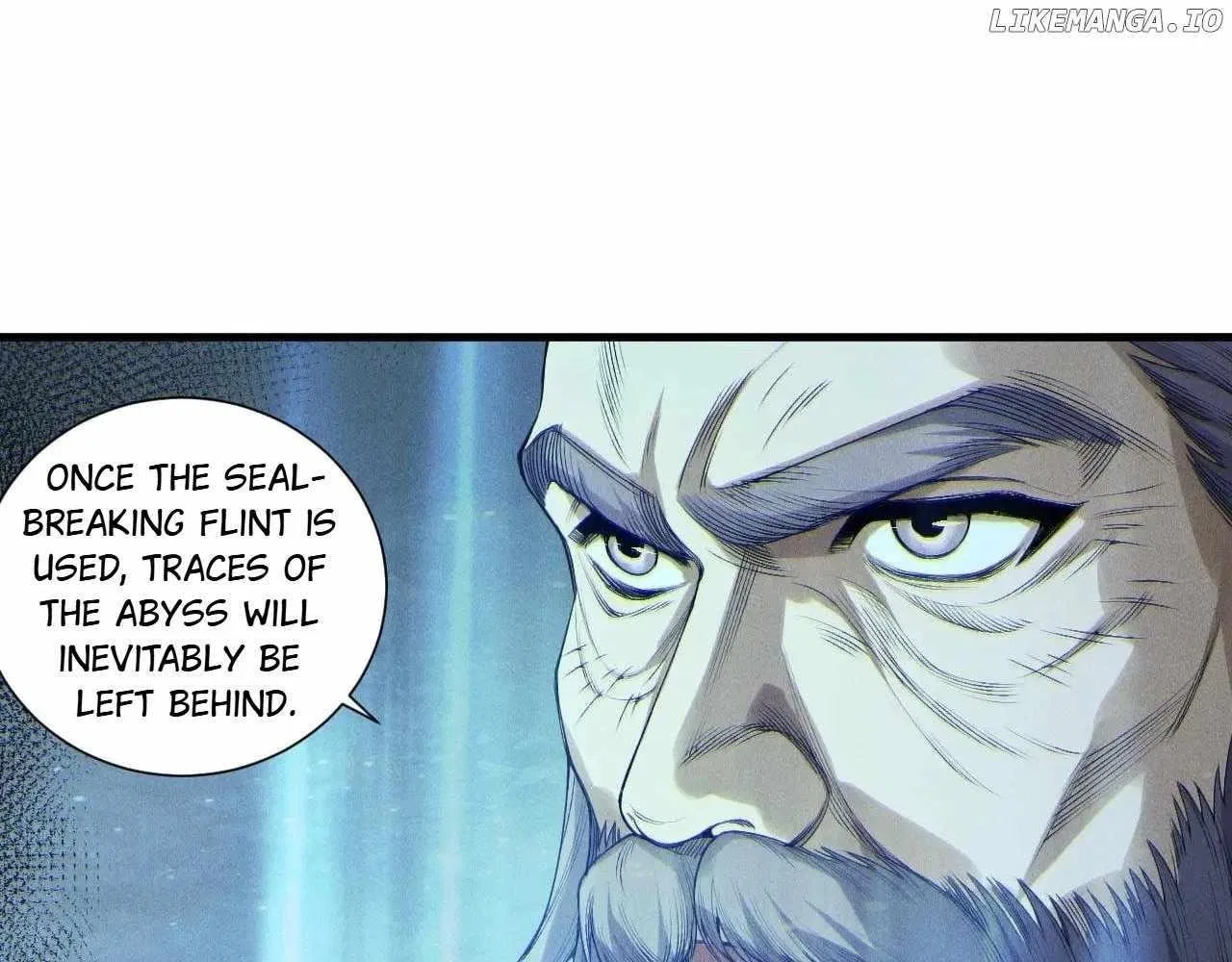 Catastrophic Necromancer Chapter 179 – Page 49